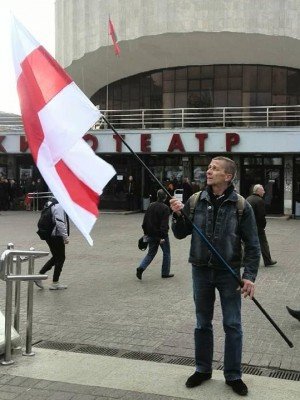 Борис Аникеев