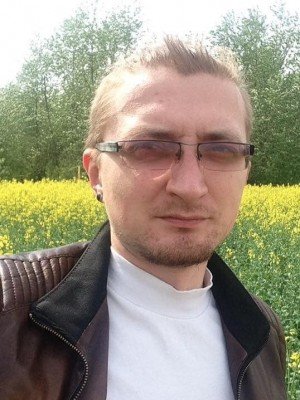 Валентин Тишко