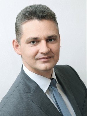 Юрий Губаревич