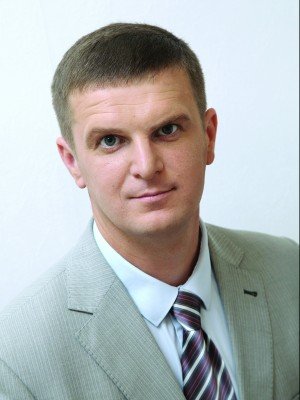 Виктор Янчуревич