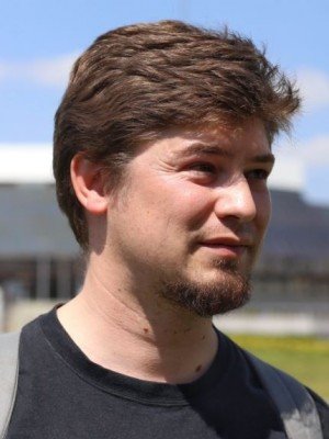 Олег Ларичев