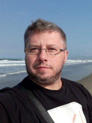 Андрей Кликунов