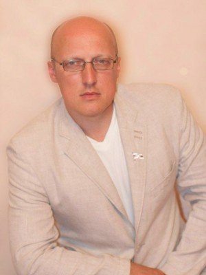 Александр Ильинец