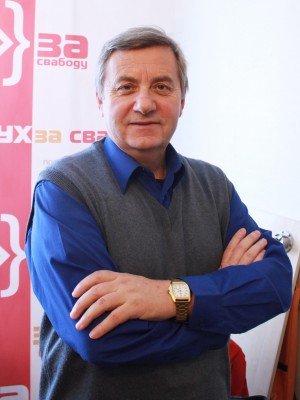 Виктор Сырица