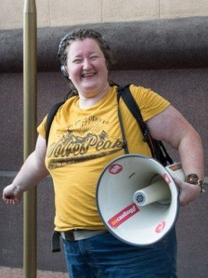 Ольга Быковская