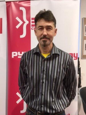 Витольд Ашурок