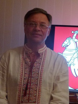 Александр Жучков