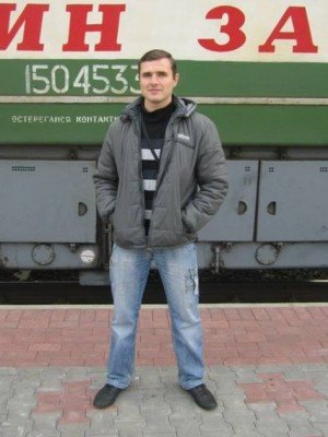 Павел Спирин