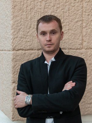 Сергей Тышковец