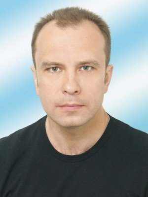 Александр Русевич