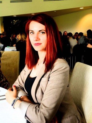 Алина Красочка