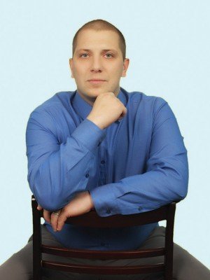 Денис Дащинский