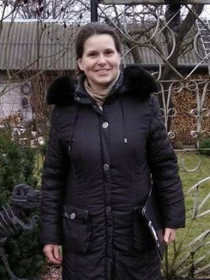 Татьяна Шамбалова