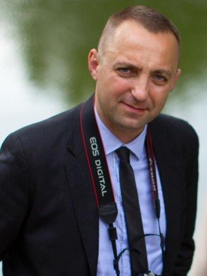 Сергей Салаш