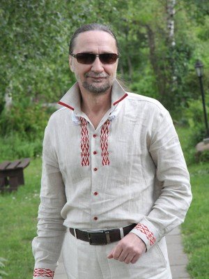 Юрий Казакевич
