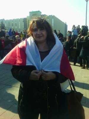 Инга Абрамова