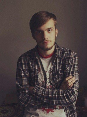 Богдан Соколов