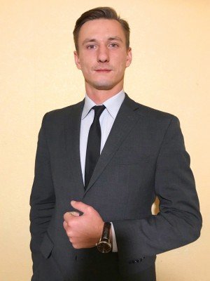 Егор Гришанович