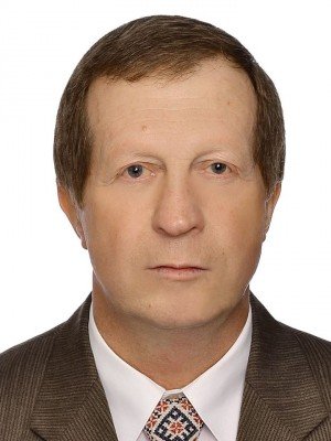 Алексей Гаврутиков