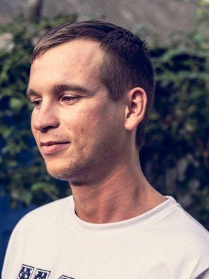 Андрей Тенюта