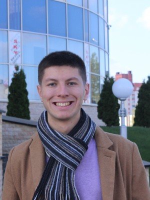 Никита Семененко