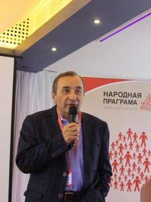 Алексей Ковалец