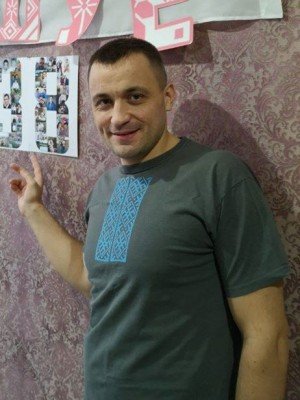 Виктор Евмеенко