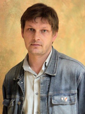 Эдвард Дмуховский