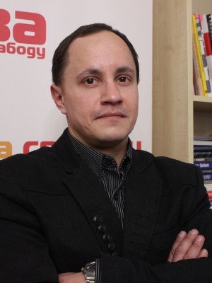 Виталий Амелькович