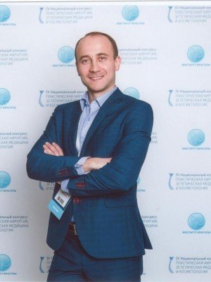 Алексей Дужий