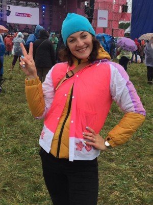 Инна Евмеенко