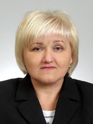 Тамара Каризна