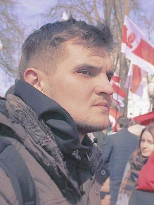 Дмитрий Рыжиченко