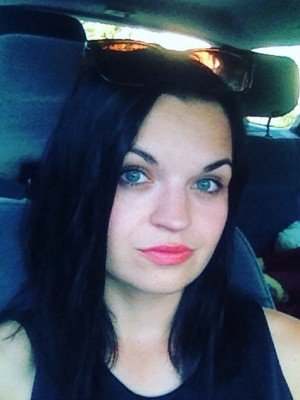 Юлия Балакир