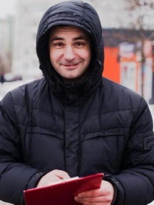 Денис Кравчук