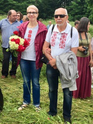 Нина Филиппова