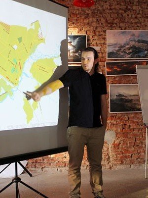 Дмитрий Бабицкий