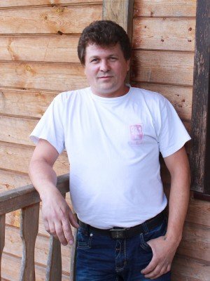 Сергей Трофимчик