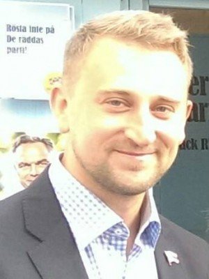 Василий Климович