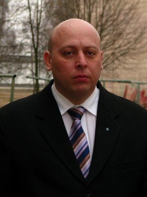 Дмитрий Третьяк