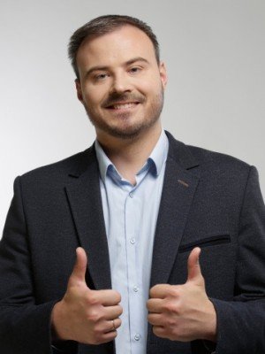 Юрий Мелешкевич