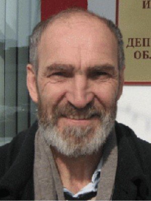 Христофор Желяпов